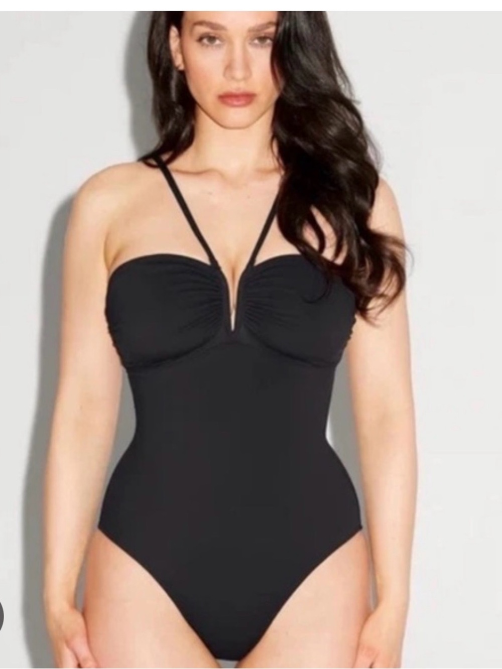 NWOT  $175 TA3 2XL X LONG TORSO CONVERTY BLACK COLOR